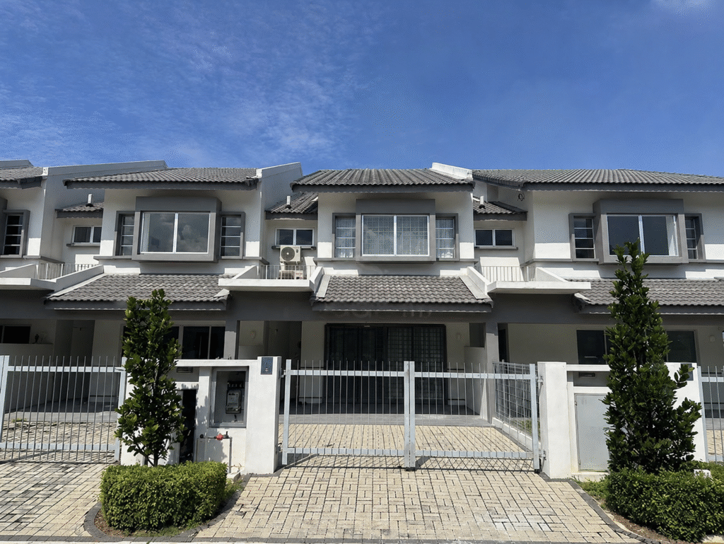 2026 Ipoh New House Project - Ipoh Botani House for Sale